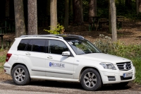 Mercedes-Benz Tour 2025