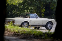 Mercedes-Benz Tour 2025