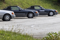 Mercedes-Benz Tour 2025