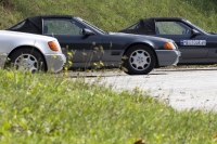 Mercedes-Benz Tour 2025