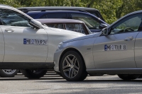 Mercedes-Benz Tour 2025