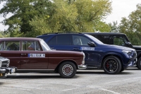 Mercedes-Benz Tour 2025