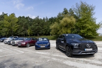 Mercedes-Benz Tour 2025