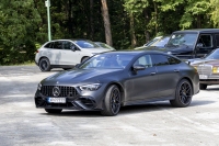 Mercedes-Benz Tour 2025