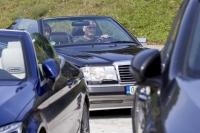 Mercedes-Benz Tour 2025