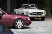 Mercedes-Benz Tour 2025