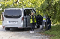 Mercedes-Benz Tour 2025