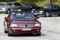 Mercedes-Benz Tour 2025
