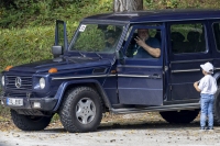 Mercedes-Benz Tour 2025