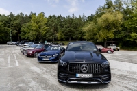 Mercedes-Benz Tour 2025