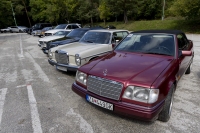 Mercedes-Benz Tour 2025