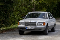 Mercedes-Benz Tour 2025