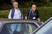 Mercedes-Benz Tour 2025