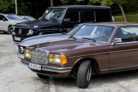 Mercedes-Benz Tour 2025