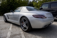 Mercedes-Benz Tour 2025