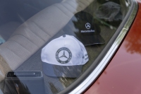 Mercedes-Benz Tour 2025