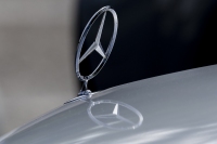 Mercedes-Benz Tour 2025