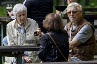 Mercedes-Benz Tour 2025