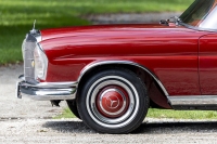 Mercedes-Benz Tour 2025