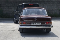 Mercedes-Benz Tour 2025