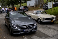 Mercedes-Benz Tour 2025