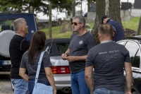 Mercedes-Benz Tour 2025