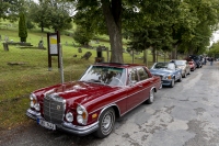 Mercedes-Benz Tour 2025