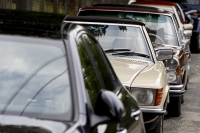 Mercedes-Benz Tour 2025