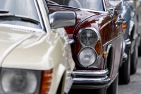 Mercedes-Benz Tour 2025