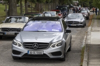 Mercedes-Benz Tour 2025