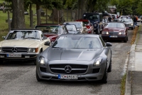 Mercedes-Benz Tour 2025