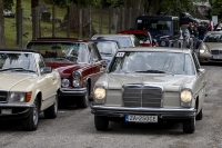 Mercedes-Benz Tour 2025