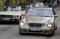 Mercedes-Benz Tour 2025