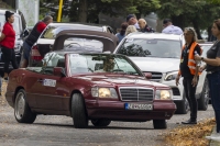 Mercedes-Benz Tour 2025