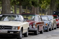 Mercedes-Benz Tour 2025