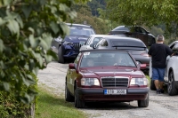 Mercedes-Benz Tour 2025