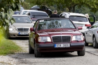 Mercedes-Benz Tour 2025
