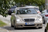 Mercedes-Benz Tour 2025