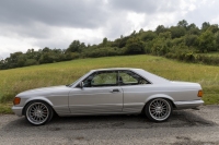 Mercedes-Benz Tour 2025