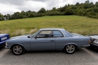 Mercedes-Benz Tour 2025