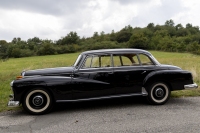 Mercedes-Benz Tour 2025