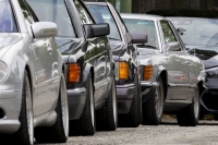 Mercedes-Benz Tour 2025