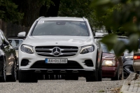 Mercedes-Benz Tour 2025