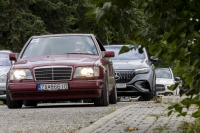 Mercedes-Benz Tour 2025