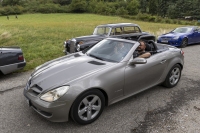 Mercedes-Benz Tour 2025