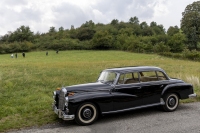 Mercedes-Benz Tour 2025