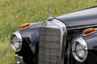 Mercedes-Benz Tour 2025