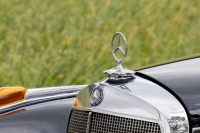 Mercedes-Benz Tour 2025