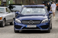 Mercedes-Benz Tour 2025