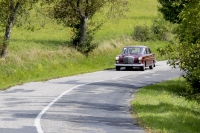 Mercedes-Benz Tour 2025